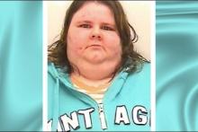 انتقام فیسبوکی دختر انگلیسی از پدرش +عکس