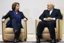 افشای کلمه‎ای تکراری در ایمیل‎های اشتون به ظریف