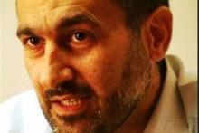 "مهدی افراسیابی" مدیر شبکه ملی فرهنگ شد 