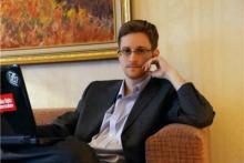 افشاگری‌های اسنودن سایت می‌شود 