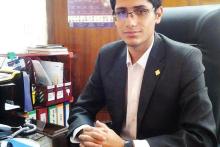 بارش سنگین برف اخیر نتوانست اینترنت را قطع کند! 