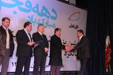 اسامی برندگان هفته پنجم «هفته های ۲۰۰ میلیونی» همراه اول