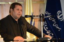 مدیرعامل شرکت پست: ظرفیت پست الکترونیک را برای استفاده 20 میلیون کاربر افزایش می‎دهیم