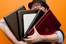 4 اشتباه بزرگ هنگام خرید لپ تاپ