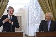 اظهارات وزیر خارجه سوئد؛ از بارش برف در تهران تا عبور از فیلترینگ با «وی‌پی‌ان»