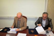 راه‎اندازی سامانه‎ی استعلام الکترونیکی سوابق شناسنامه‌ای