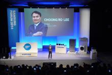 سامسونگ در نشست 2014 محصولات ویژه خاورمیانه و شمال آفریقا را معرفی کرد