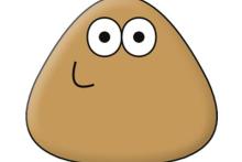 هشدار! بازی موبایلی "pou" در کمین دختران و پسران ایرانی