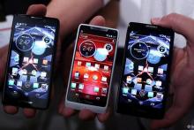 گوگل، موتورولا را ۷۵ درصد زیرقیمت فروخت!