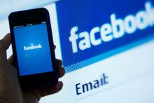 افزایش قابل توجه درآمد فیسبوک از طریق تبلیغات موبایل