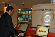 اینترنت رایگان، شیوه​ای جدید برای جاسوسی!