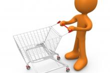 چهار روش برای اطلاع از  "دریافت" یا "عدم دریافت" سبد کالا