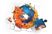 10 افزونه برتر برای مرورگر فایرفاکس در سال 2013