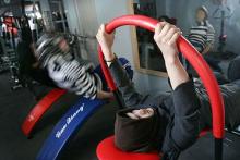 مسابقه ارسال تصاویر غیراخلاقی دختران ایرانی! +تصاویر تاسف بار