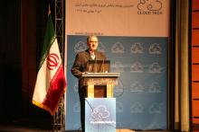 چهانگرد: در سال آینده 200 هزار فارغ‌التحصیل IT خواهیم داشت!