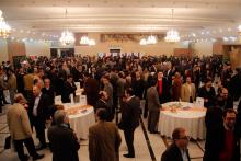 دومین گردهمایی بزرگ اعضای نظام صنفی رایانه‎ای تهران با حمایت رایتل