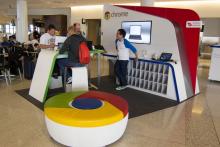 آیا گوگل کروم از شما جاسوسی می‎کند؟ 