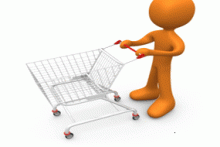 پیامک بزنید بفهمید سبد کالایی می&zwnj;گیرید یا نه