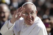 پاپ: اینترنت هدیه&lrm;ای الهی، اما عامل انزوای انسان&zwnj;هاست 