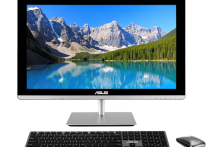 اجماع تمام قطعات در قالب یک مانیتور در محصول جدید ایسوس+ عکس