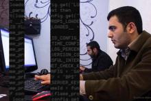 استان‎های پیشتاز کشور در تعداد کاربران اینترنت کدامند؟ 