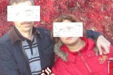 افشای یک رابطه غیراخلاقی دیگر در صدای آمریکا (+عکس)