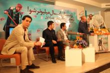 اسامی برندگان جوایز هفته های اول و دوم «هفته های 200 میلیونی» همراه اول 