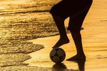 آگهی فروش کودکان سیاه&zwnj;پوست در اینترنت 