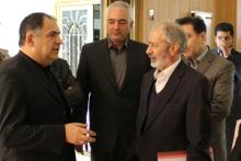 کارگروه رسانه در مرکز ملی فضای مجازی تشکیل می‎شود