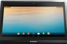 آغاز نبرد ویندوز و اندروید در محیط "کامپیوترهای رومیزی" 