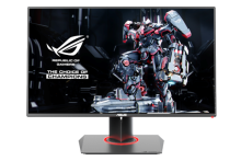 معرفی حرفه ای ترین مانیتور گیمینگ دنیا توسط ASUS