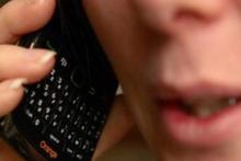 با مزاحمان تلفنی چگونه برخورد می‌شود؟!