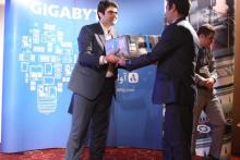 برگزاری سمینار آواژنگ با موضوع "هوشمندانه انتخاب کنید" در استان خوزستان