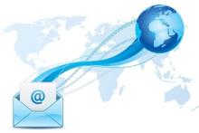 ایمیل برای قلب ضرر دارد!