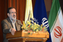 قنبری: توسعه‎ی سرویس‎های پستی، هزینه‎های عمومی دولت را کاهش می‎دهد