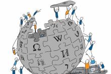 پربازدیدترین‌های ویکی‌پدیای فارسی در سال 2013؛ روحانی، بابک زنجانی، حریم سلطان و مشایی!