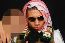 عکس جنجالی مدافع یونایتد در فیس‌بوک 