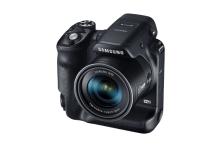 رونمایی از جدیدترین دوربین هوشمند حرفه&lrm;ای سامسونگ در CES + عکس و مشخصات