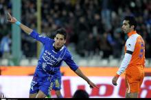 مطلب منتسب به فرزاد حاتمی در فیس بوک علیه استقلالی‌ها