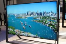 نمایشگاه CES/ برنامه&lrm;ریزی سامسونگ برای ارائه&lrm;ی 50 آیتم محتوایی UHD در سال 2014