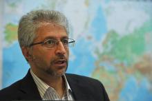 معاون سازمان انرژی اتمی: اپراتورها برای به حداقل رساندن خطرات امواج رادیویی اقدام کنند 