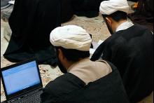 گزارش &laquo;المانیتور&raquo; از محبوبیت &laquo;فیس بوک&raquo; در بین طلاب حوزه های علمیه ایران 