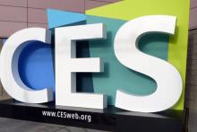 نمایش استودیوی هیجان‌انگیز گلکسی در CES 2014