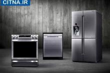 نمایشگاه CES/ ورود لوازم جدید آشپزخانه سامسونگ به بازار در سال 2014 (+تصاویر) 