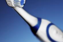 ساخت مسواک با قابلیت اتصال به اینترنت