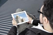 امکان تماشای آنلاین فایل‌های ویدئویی پرحجم در نسل چهارم موبایل