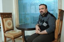 مجری میلیونر گفتگوهای ویژه خبری ازدواج کرد +عکس