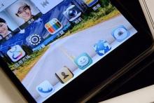 تصاویر لو رفته از گوشی هوشمند ارزان قیمت "هوآوی اسند میت 2" 