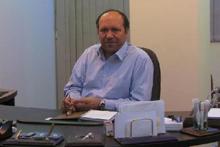 دکتر جلالی، تاکید کرد: ضرورت فرهنگ سازی برای توسعه‎ی فناوری‎های رایانش ابری در فضای سایبری کشور