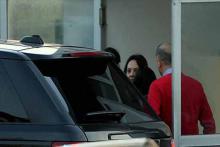 پلیس استانبول «اِبرو گوندش» را در ارتباط با پرونده بابک زنجانی احضار کرد